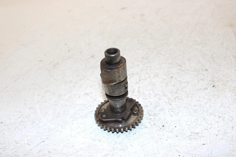 2002 Kawasaki Prairie 650 Oem Front Camshaft 49118-1238 AK27