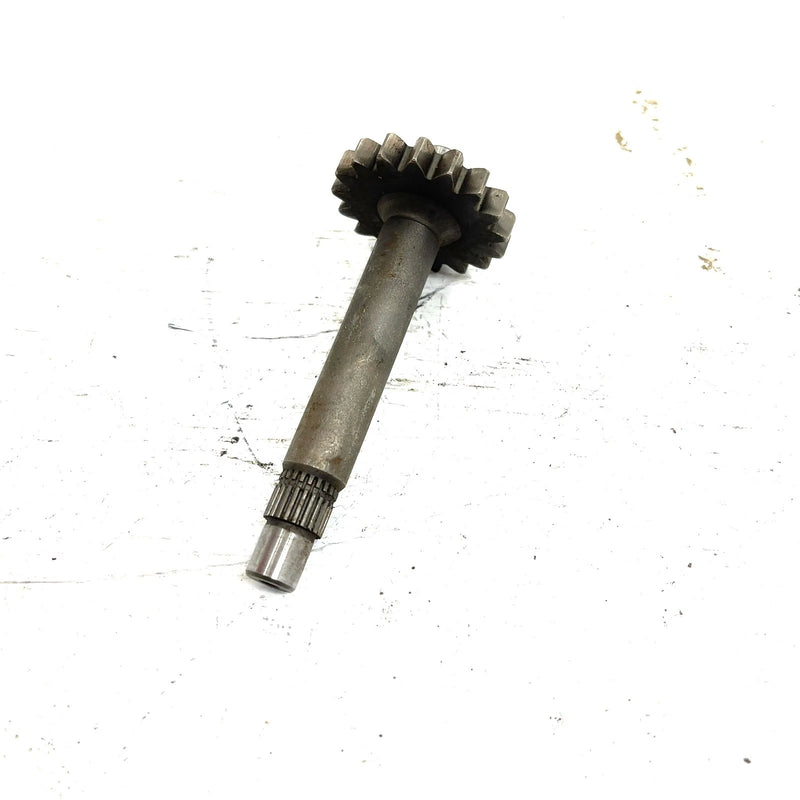 86-88 Honda FourTrax 200 TRX200SX 2x4 OEM Idler Shaft B 28116-HB3-000 AH91