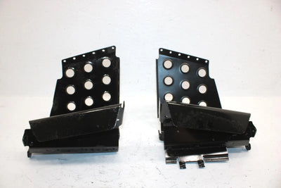 1991 Arctic Cat Lynx Deluxe Oem Footrest Set SA52