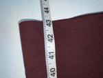 New Vintage Red Lee Polyester Pants #2004061 XX-42