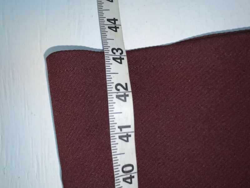 New Vintage Red Lee Polyester Pants #2004061 XX-42