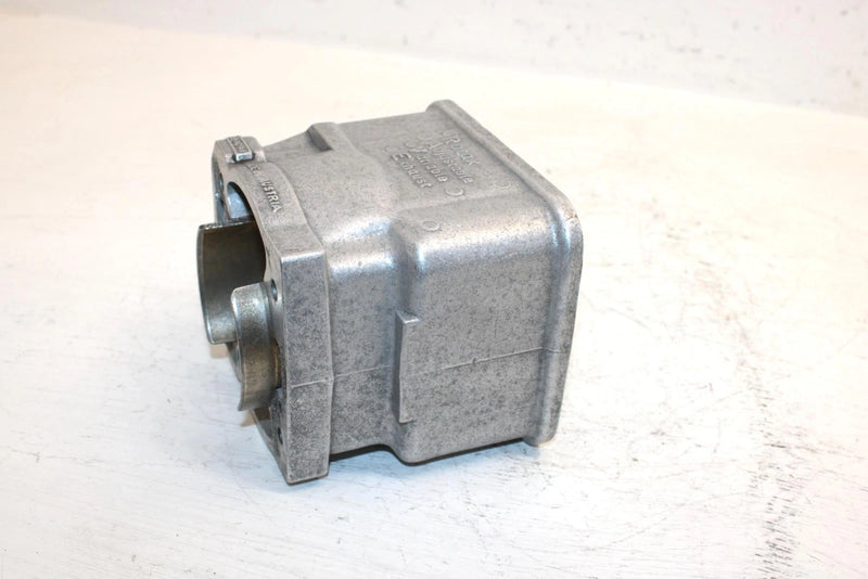 1998 Ski-doo Mxz 670 Oem 78.5mm Bore Cylinder 420923198 SS17