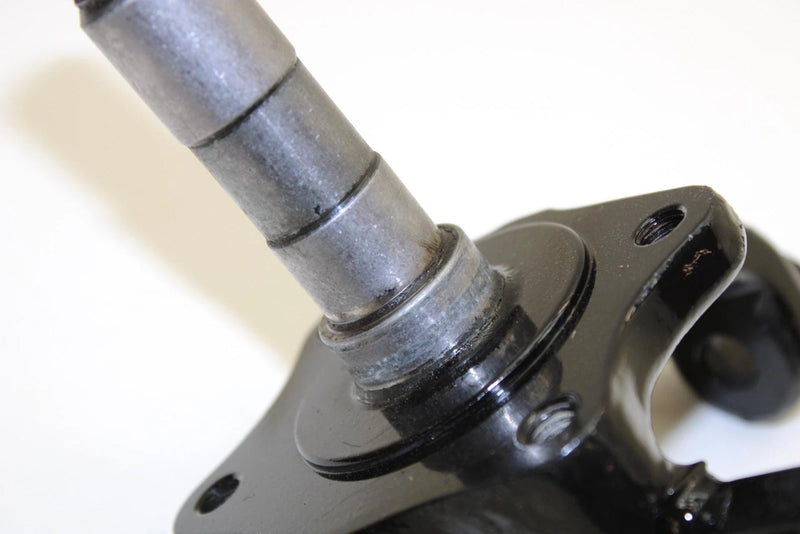86 Kawasaki Bayou 300 OEM Left Knuckle 39186-1054 AK9