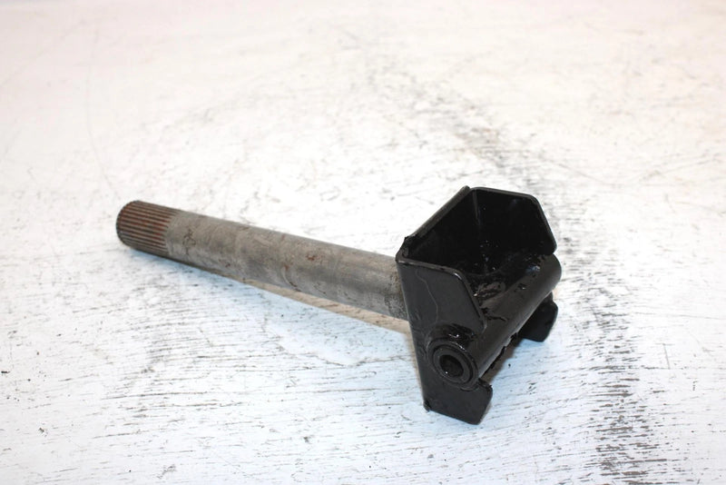 2000 Ski-doo Mxz 600 Oem Steering Spindle 506151234 SS0