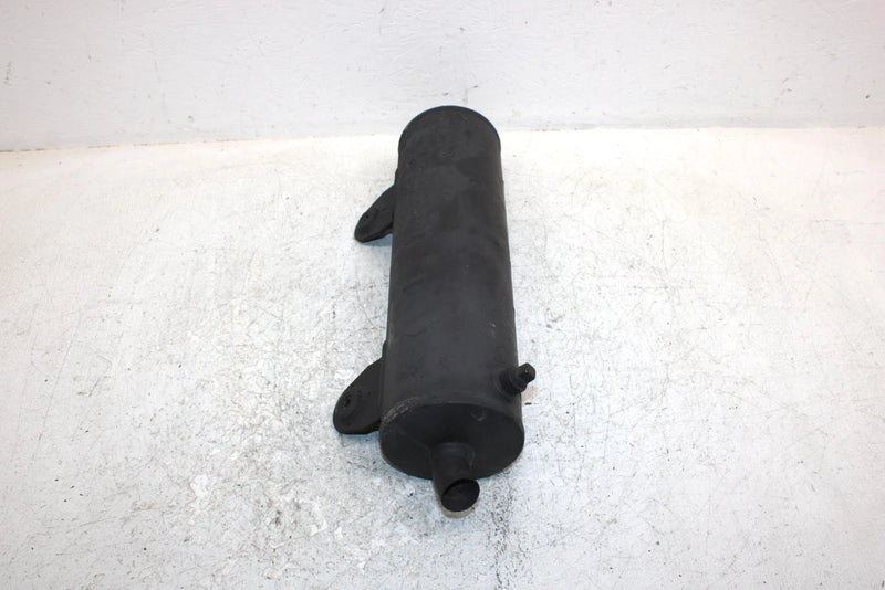2006 Kawasaki Prarie 360 Oem Exhaust Muffler 18090-1954 18091-0574 AK29