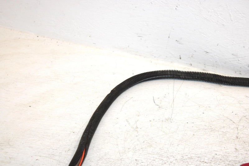 2001 Polaris 500 Classic Oem Main Wire Harness 2460799 SP27