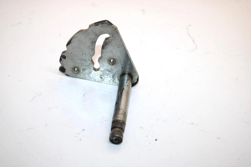 03 Bombardier Rally 200 Oem Shift Shaft 711220955 420220955 AB2