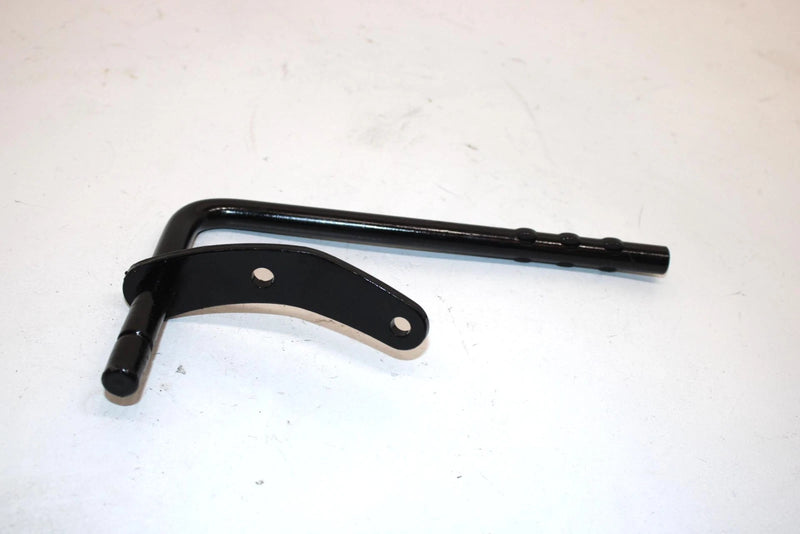 02 Polaris Sportsman 700 Oem Shift Selector 1013315-067 AP43