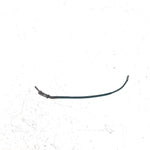 85-87 Polaris Trail Boss 250R OEM Lower Brake Cable 2050027 AP245