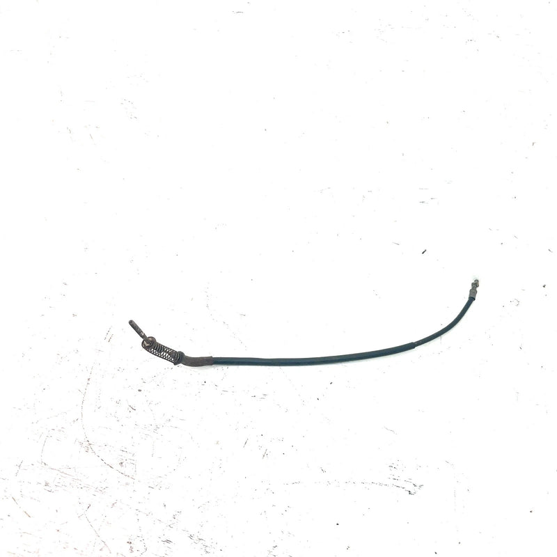 85-87 Polaris Trail Boss 250R OEM Lower Brake Cable 2050027 AP245