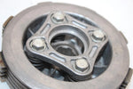 84 Honda Atc200s A Oem Center Clutch Hub Set 22121-958-000 22350-115-020 AH0