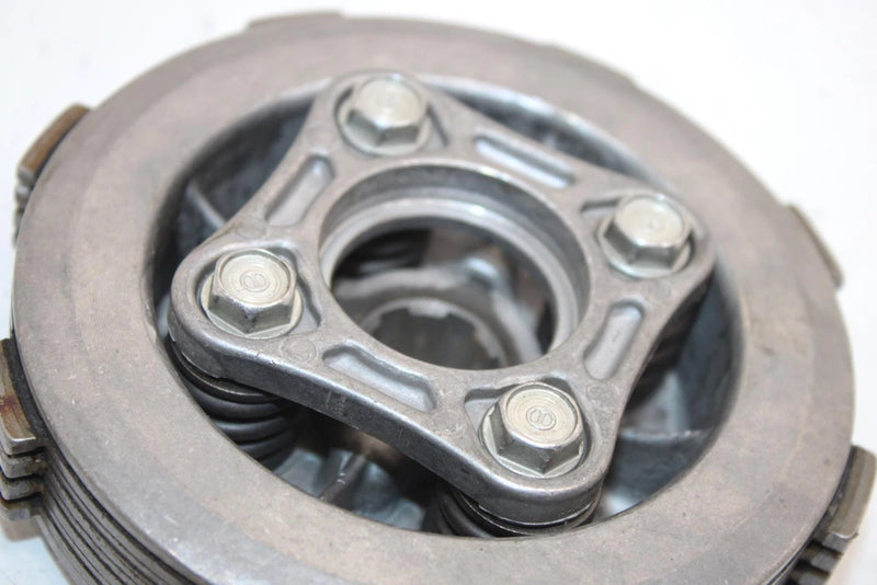 84 Honda Atc200s A Oem Center Clutch Hub Set 22121-958-000 22350-115-020 AH0