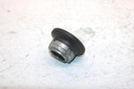 1986 Honda Atc 200 Sa Oem Steering Stem Nut 53220-098-670 AH59
