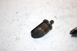 01 Arctic Cat Zr 600 Efi Oem Exhaust Power Valve Set 3005-658 3005-659 SAS12