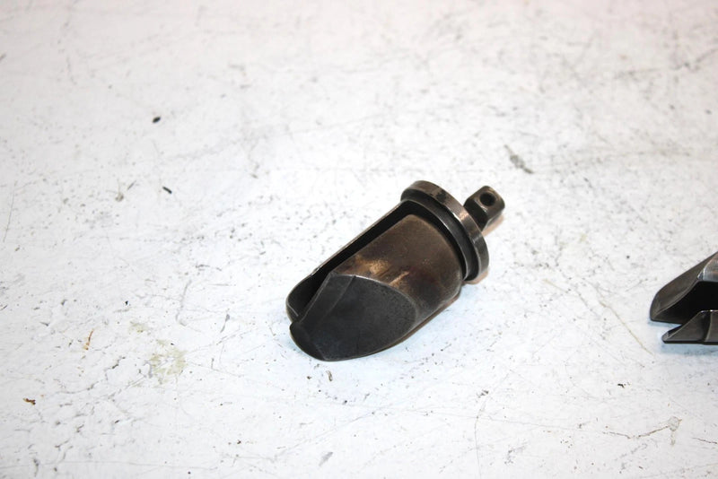 01 Arctic Cat Zr 600 Efi Oem Exhaust Power Valve Set 3005-658 3005-659 SAS12