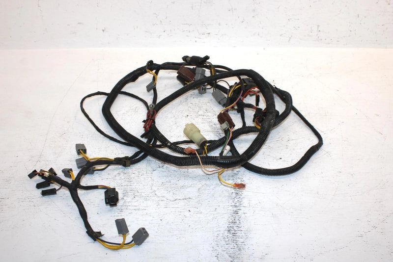 1998 Ski-doo Formula 500 Oem Main Wire Harness SS1