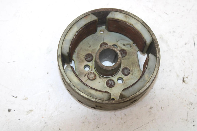 1988 Yamaha Enticer 340 Oem Flywheel Assembly 82H-8555-M0-00 SY130