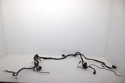 2003 Suzuki Ltf500f Oem Main Wire Harness 36610-03G20 AS27