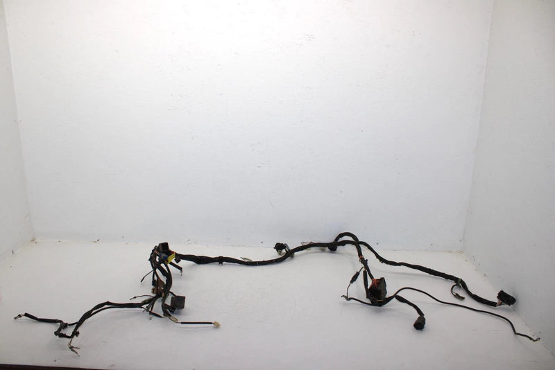 2003 Suzuki Ltf500f Oem Main Wire Harness 36610-03G20 AS27