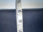 New Vintage Blue Wrangler Polyester Pants #82NU SS-20