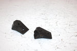 1993 Arctic Cat Ext 580 Z Oem Hood Latch Cup Pair 0115-307 SA38