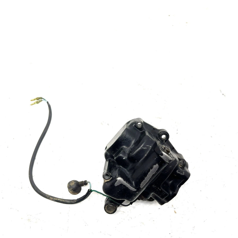 1988 Yamaha Moto 4 YFM200DX OEM Crankcase Drive Cover 1NU-15100-00-00 AY68