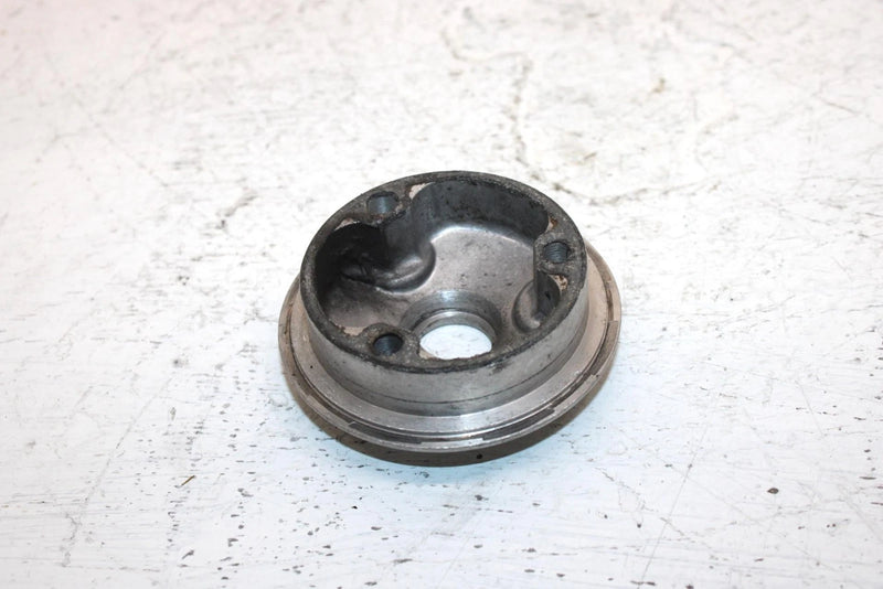 1983 Honda Atc 200 Oem Oil Filter Cover 15436-958-000 AH66