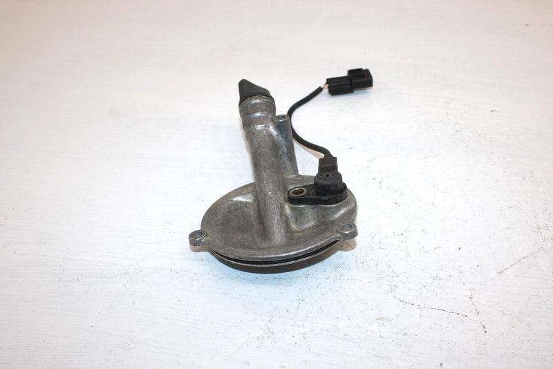 2006 Kawasaki Prarie 360 Oem Oil Fill Cover And Sensors 14091-1365 AK29