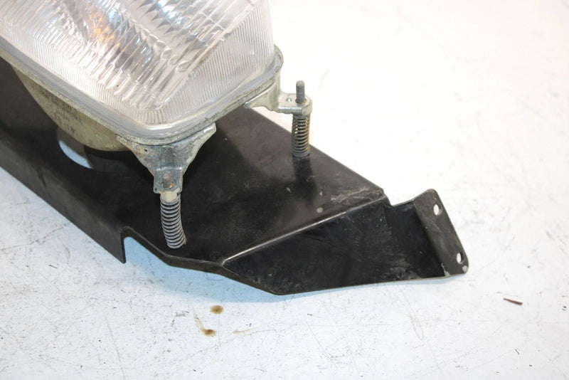 94 Arctic Cat Jag Deluxe Oem Headlight W/Bracket 0609-151 0606-830 SAS12