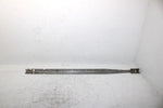 1995 Polaris Xlt Oem Tunnel Wear Strip Pair 5240265 SP34