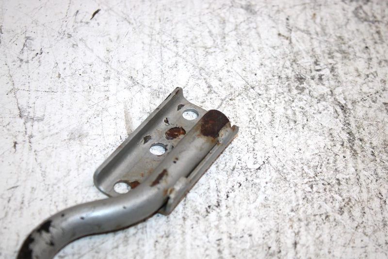2006 Polaris Predator 500 Oem Right Rear Cab Bracket 1014439-385 AP63