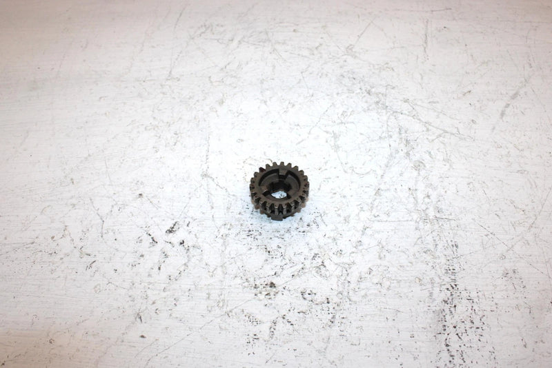 1987 Yamaha  Champ Oem 22T 3rd Pinion Gear 55X-17131-00-00 AY4