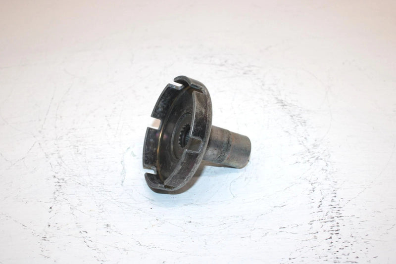 1999 Yamaha  Bear Tracker 2wd Oem Starter Pulley 4XE-15723-00-00 AY50