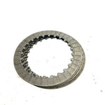 2002 Honda Rancher 350 TRX350FM 4x4 OEM Clutch Plate Set 22321-HN0-670 AH47