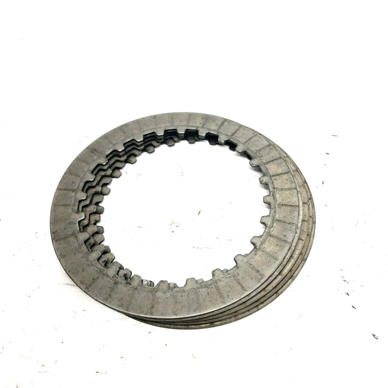 2002 Honda Rancher 350 TRX350FM 4x4 OEM Clutch Plate Set 22321-HN0-670 AH47