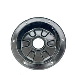 82-83 Honda ATC200 OEM Rear Brake Drum Cover40532-958-010 AH82