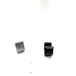 99-02 Kawasaki Prairie 300 4x4 OEM Fender Bracket Pair 11045-1882 AK31