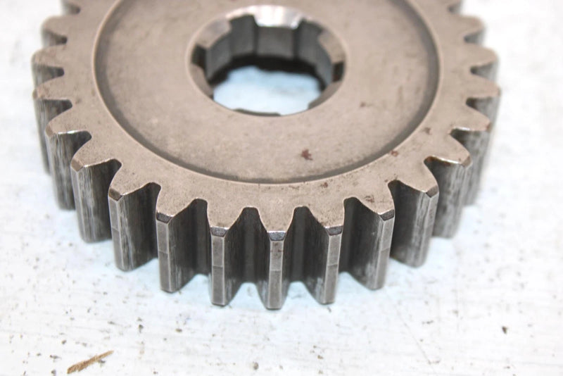 1997 Arctic Cat Bearcat 454 Oem 28T Transmission Drive Gear 3446-110 AA11