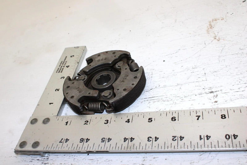 1988 Suzuki Lt 230 E Oem Centrifugal Clutch 21500-19B01 AS7