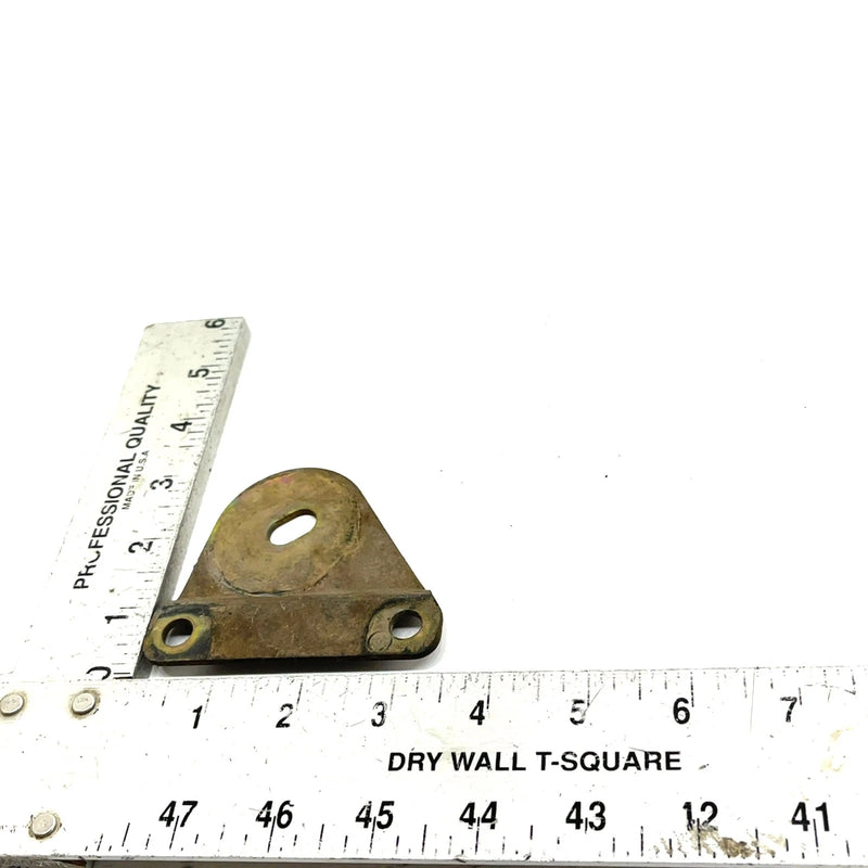 2005 Polaris Sportsman 800 EFI OEM Right Engine Mounting Bracket 5248701 AP188
