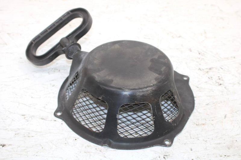 1976 Yamaha Gs340 Oem Starter Assembly 821-15710-00-00 SY71