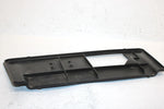 2002 Ski-doo Mxz 500 Oem Air Intake Panel 517302578 517302836 SS16