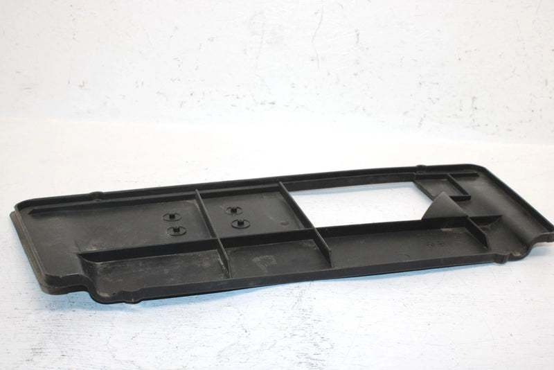 2002 Ski-doo Mxz 500 Oem Air Intake Panel 517302578 517302836 SS16