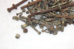 1999 Arctic Cat Zr 600 Oem Nut Bolt Spacer Hardware Kit SA60
