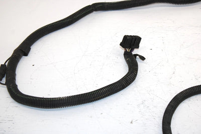 2000 Ski-doo Mxz 600 Oem Main Wire Harness SS15