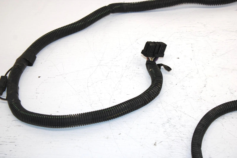 2000 Ski-doo Mxz 600 Oem Main Wire Harness SS15