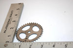 91 Yamaha  Champ 100 Yfm100 Oem Oil Pump Driven Gear 46J-13325-00-00 Q5078