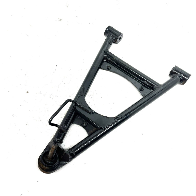 08-09 Kawasaki Teryx 750 4x4 OEM Front Lower Left A Arm 39007-0082 XK0.2