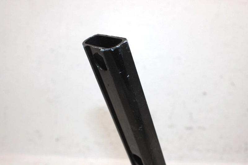 1989 Polaris 650 Oem Front Bumper (Black) 5224333 5224517-067 SP43
