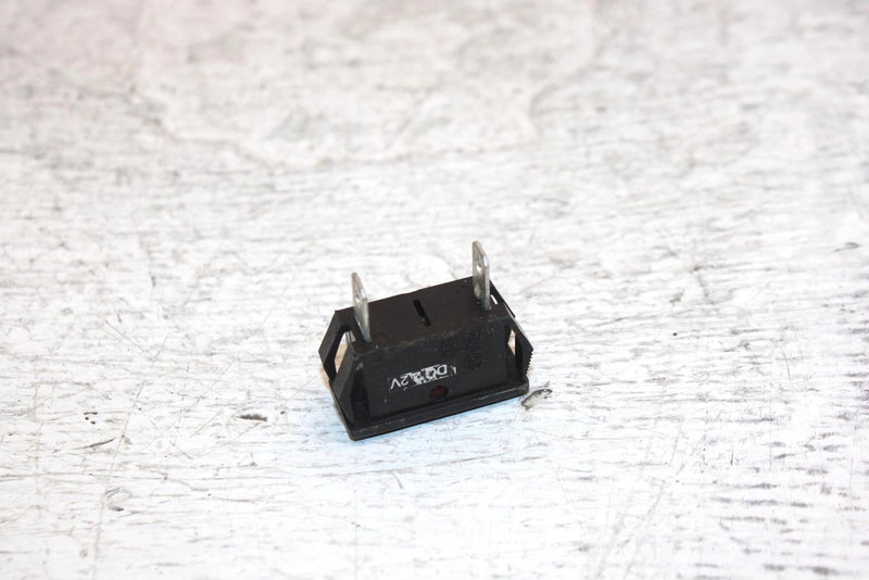 1998 Ski-doo Mach 1 700 Oem Dess Indicator Light 410113300 SS3